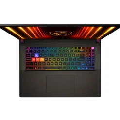 Portátil MSI Vector A16 HX A8WIG-CM (054XES) R9-8940HX RTX 5080 64GB 1TB 16