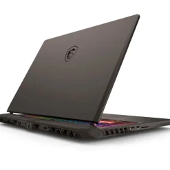 Portátil MSI Vector A16 HX A8WIG-CM (054XES) R9-8940HX RTX 5080 64GB 1TB 16