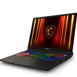 Portátil MSI Vector 16 HX AI A2XWHG-CM (097XES) U7-255HX RTX 5070Ti 32GB 1TB 16