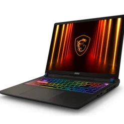 Portátil MSI Vector 18 HX AI A2XWHG-878XES U9-275HX RTX 5070 Ti 32GB 1TB 18