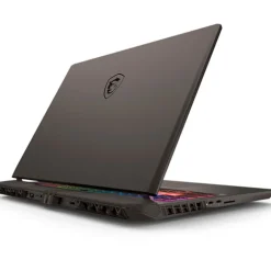 Portátil MSI Vector 16 HX AI A2XWIG-099ES U9-275HX RTX 5080 32GB 1TB 16
