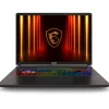 Portátil MSI Vector 16 HX AI A2XWJG-CM (671XES) U9-275HX RTX 5090 64GB 1TB 16" QHD+ 240Hz W11P