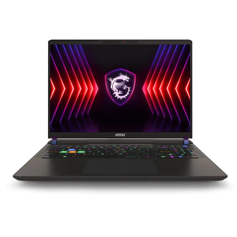 Portátil MSI Vector 16 HX A14VFG-402XES i7-14700HX RTX 4060 32GB 1TB 16" FreeDOS