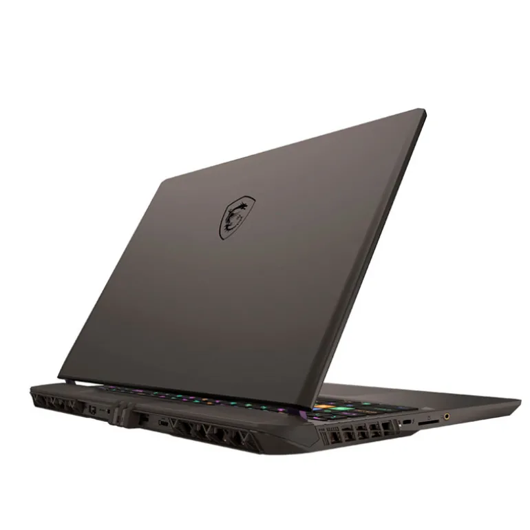 Portátil MSI Vector 16 HX A14VFG-402XES i7-14700HX RTX 4060 32GB 1TB 16" FreeDOS