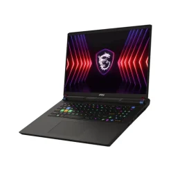 Portátil MSI Vector 17 HX A14VFG-234XES i7-14700HX RTX 4060 32GB 1TB 17" FreeDOS
