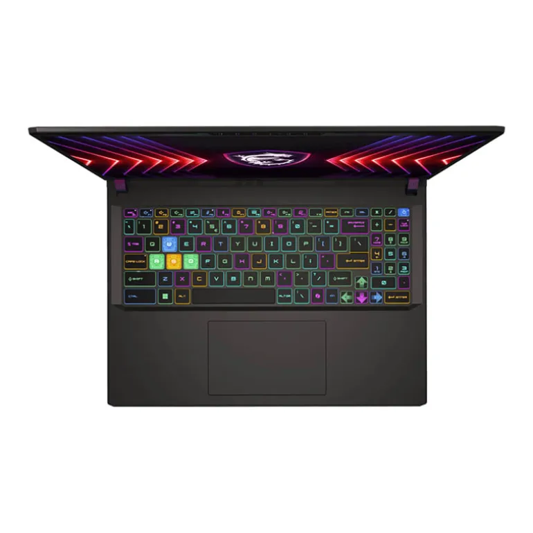 Portátil MSI Vector 16 HX A14VGG-275ES i9-14900HX RTX 4070 32GB 1TB 16" W11H