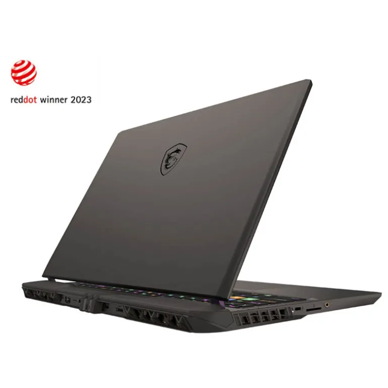 Portátil MSI Vector 16 HX A13VHG-446ES i9-13980HX RTX 4080 32GB 1TB 16" W11H