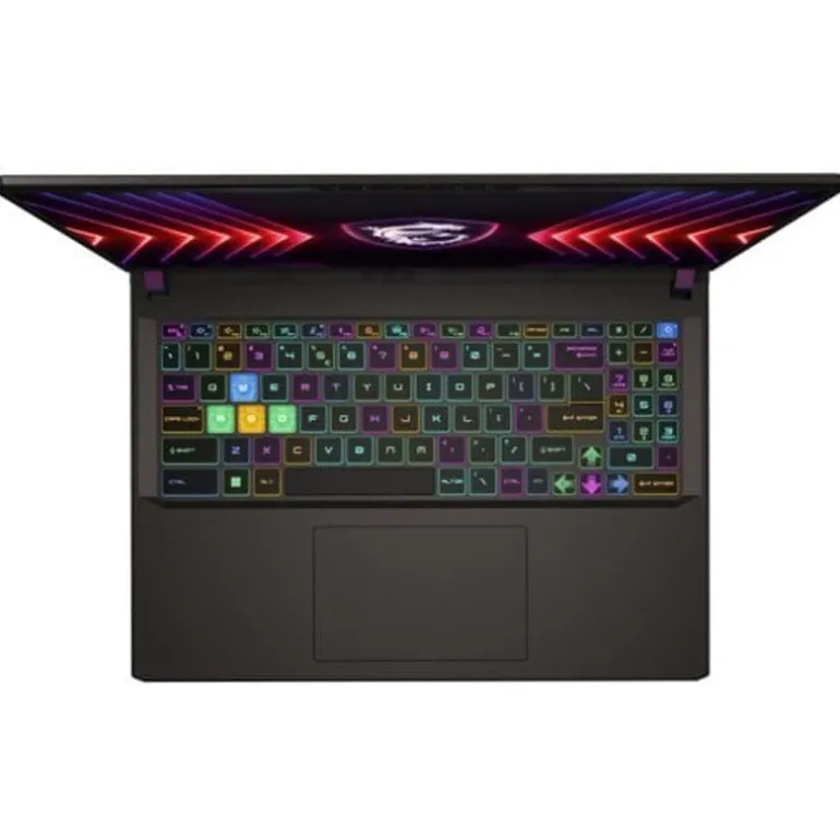 Portátil MSI Vector 16 HX A14VHG-822XES i7-14650HX RTX 4080 32GB 1TB 16" FreeDOS
