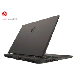Portátil MSI Vector 16 HX A14VHG-445XES i9-14900HX RTX 4080 32GB 1TB 16