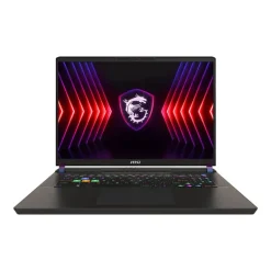 Portátil MSI Vector 17 HX A14VIG-684ES i9-14900HX RTX 4090 32GB 1TB 17" W11H