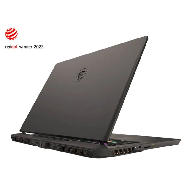 Portátil MSI Vector 17 HX A14VIG-684ES i9-14900HX RTX 4090 32GB 1TB 17" W11H
