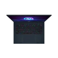 Portátil MS Stealth 16 AI Studio A1VI-203XES U7-155H RTX 4060 32GB 1TB 16" FreeDOS