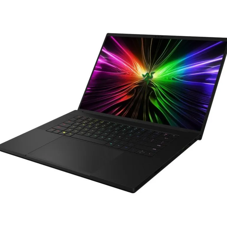 Portátil Razer Blade 16 RZ09 N3-R311 i9-14900HX RTX 4080 32GB 1TB 16" OLED QHD+ W11H