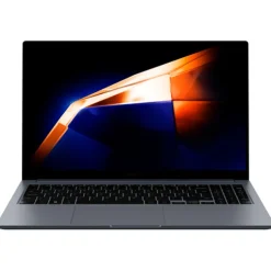 Portátil Samsung Galaxy Book4 i5-1335U 16GB 512GB 15,6" W11P