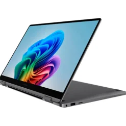 Portátil Samsung Galaxy Book5 360 U7-256V 16GB 512GB 15.6