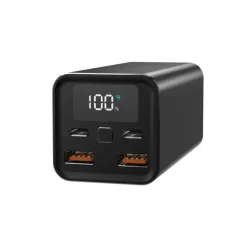 Powerbank Leotec PB 20000mAh PD 65W