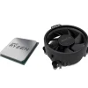 Procesador AMD Ryzen 5 7600 5.1GHz Socket AM5 MPK