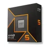 Procesador AMD Ryzen 7 5800X 4.7Ghz Socket AM4 Boxed