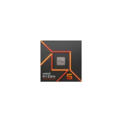 Procesador  AMD Ryzen 5 7600X 5.3GHz Socket AM5 Boxed