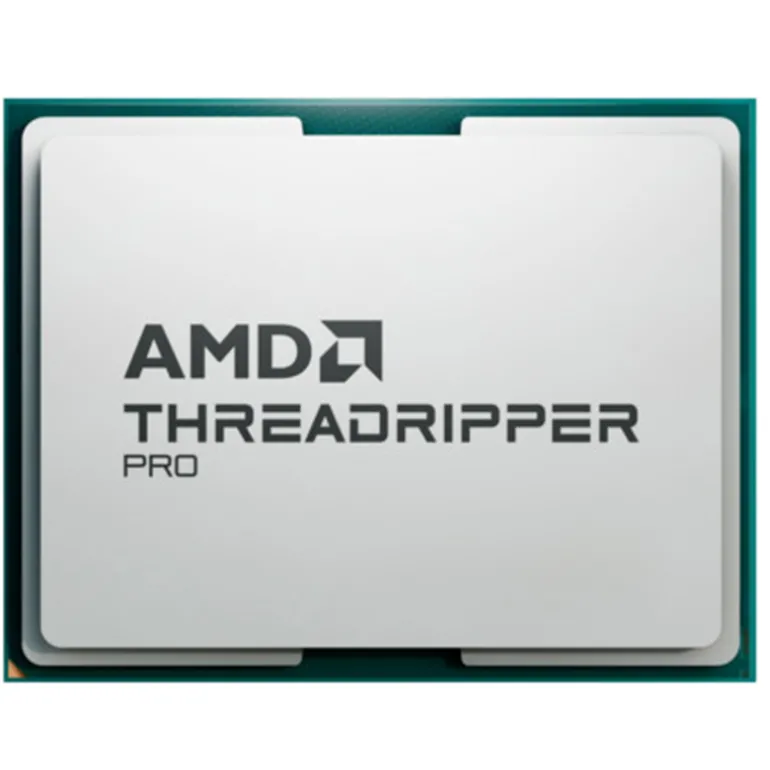 Procesador AMD Threadripper Pro 7995WX 5.1Ghz Socket SP6 Tray
