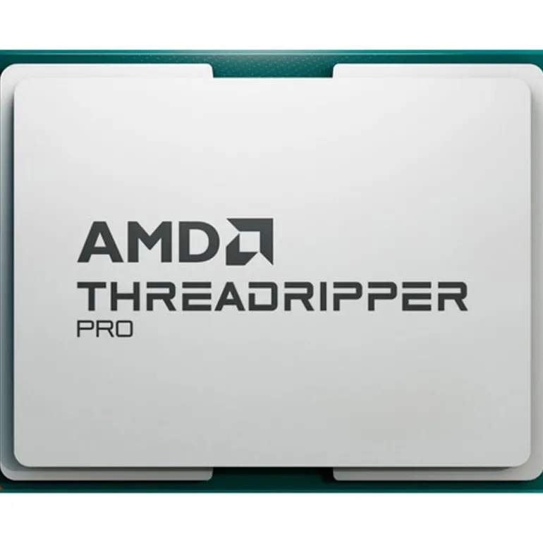 Procesador AMD Threadripper Pro 7985WX 5.1Ghz Socket SP6 Boxed
