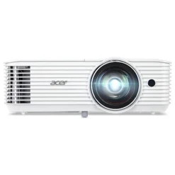 Proyector Acer S1386WHN 3600 Lúmenes Blanco