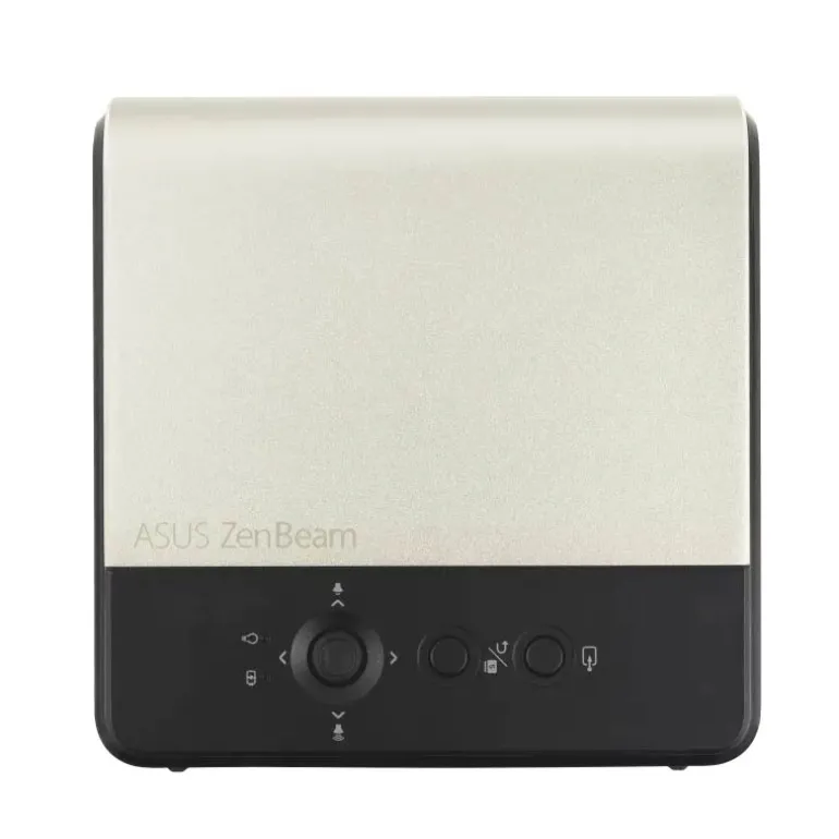 Proyector Asus ZenBeam E2 WVGA