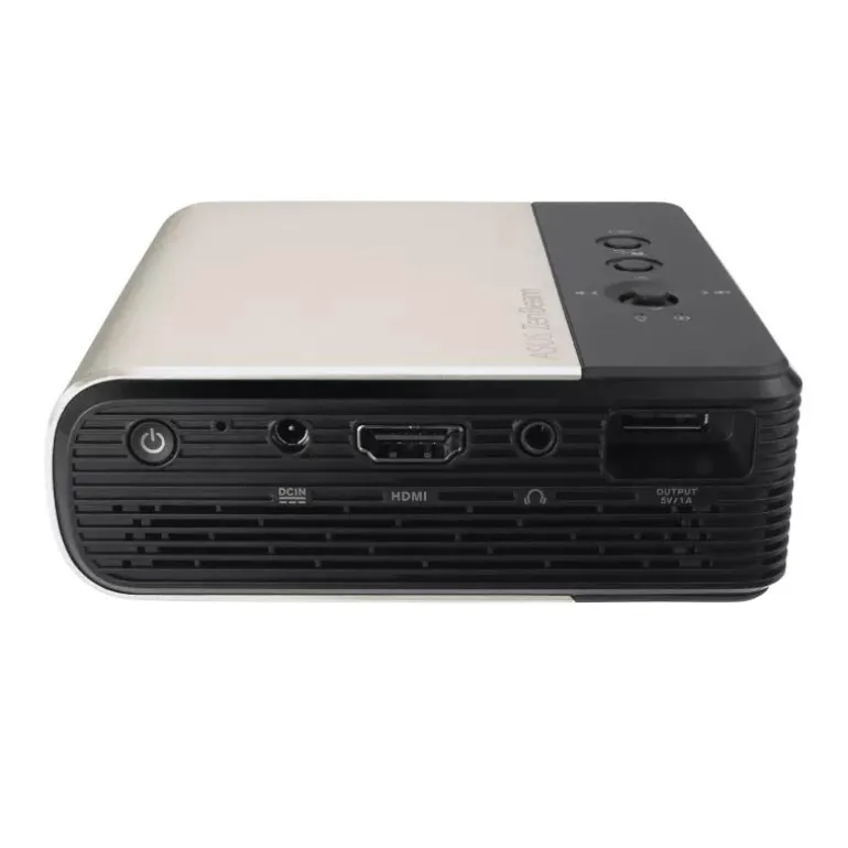 Proyector Asus ZenBeam E2 WVGA