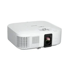 Proyector Epson EH-TW6250 2800 Lúmenes Android TV 4K Pro UHD