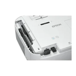 Proyector Epson EH-TW6250 2800 Lúmenes Android TV 4K Pro UHD