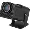 Proyector iggual Mini MP1080p HDMI Wi-Fi BT Android