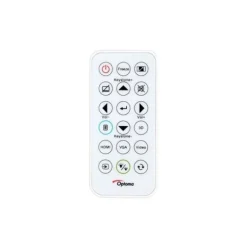 Proyector Optoma S336 4000 Lúmenes SVGA Negro