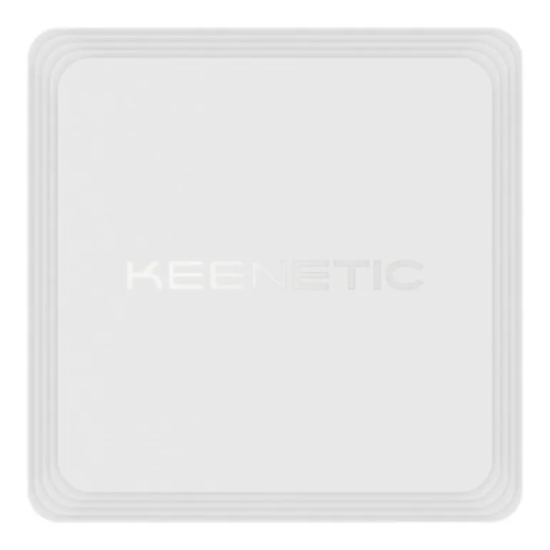 Punto Acceso Keenetic Voyager Pro Wifi 6 Mesh AX1800
