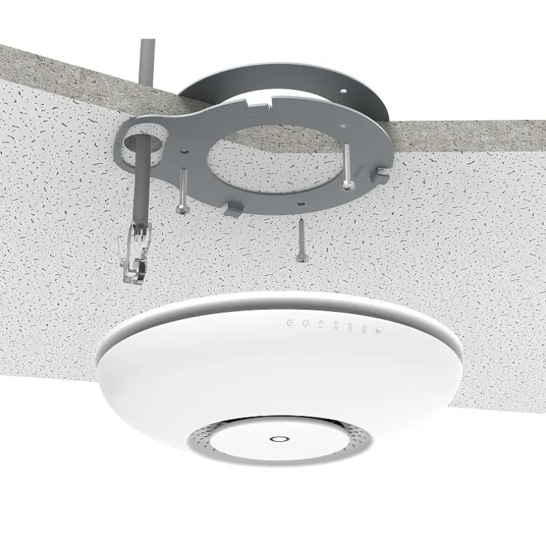 Punto Acceso Mikrotik cAP AC Dual Band