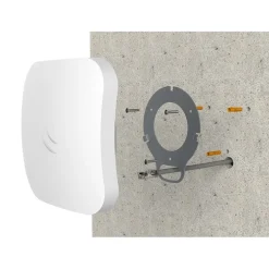 Punto Acceso Mikrotik cAP AC Dual Band
