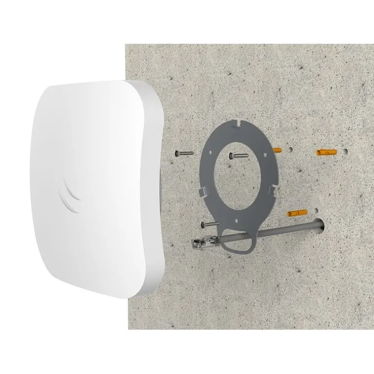 Punto Acceso Mikrotik cAP AC Dual Band