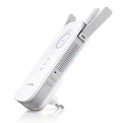 Punto Acceso TP-Link RE450 10/100/1000Mbps 3 Antenas