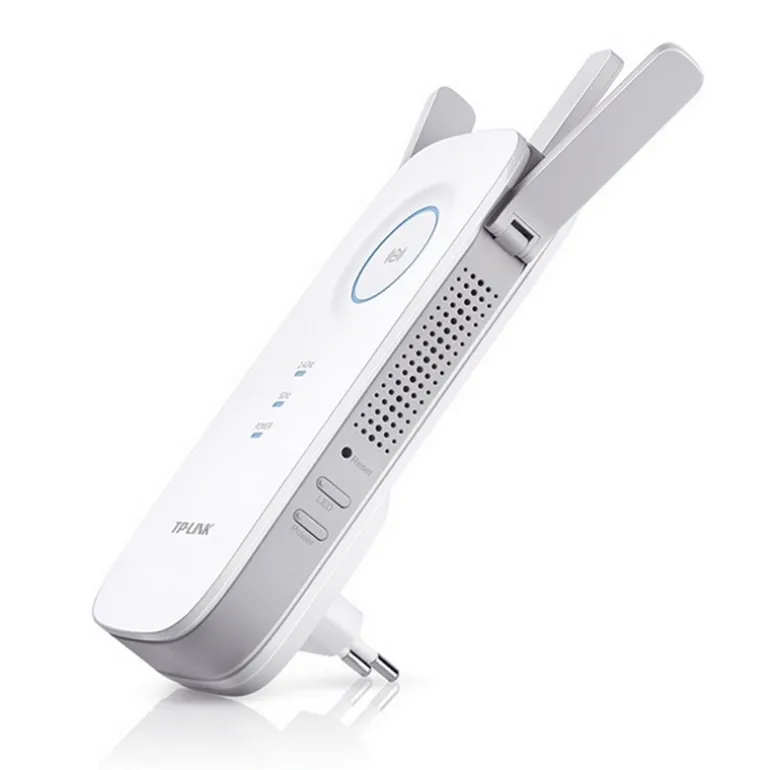 Punto Acceso TP-Link RE450 10/100/1000Mbps 3 Antenas