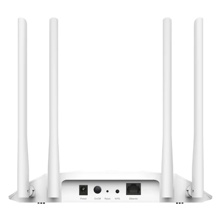 Punto Acceso TP-Link TL-WA1201 Wi-Fi AC1200 Dual Band MU-MIMO
