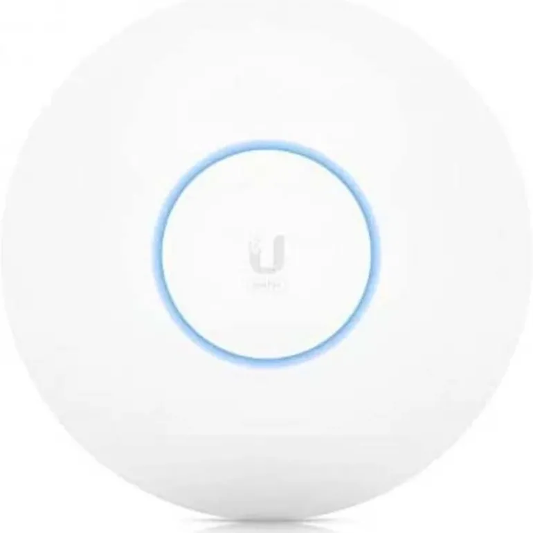 Punto Acceso Ubiquiti U6-LR WiFi 6