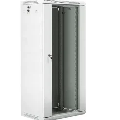 Rack Lanberg WF01-6427-10S 27U Bastidor De Pared Blanco