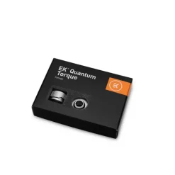 Racor EKWB EK-Quantum Torque 6-Pack HDC 16 Satin Titanium