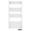 Radiador Cecotec Toallero Eléctrico Ready Warm 9200 750W Blanco