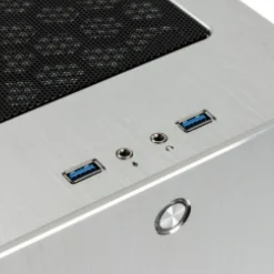 Raijintek Thetis Plata - Caja/Torre