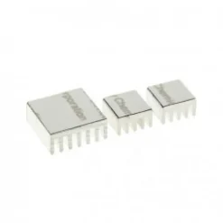 Raspberry Pi Kit Plata - Disipador