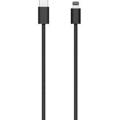 Ratón Apple Magic Mouse Multi-Touch USB-C Negro