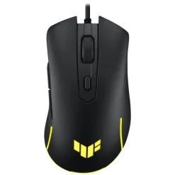 Ratón Asus TUF Gaming M3 Gen II 8000 Dpi 59g Negro