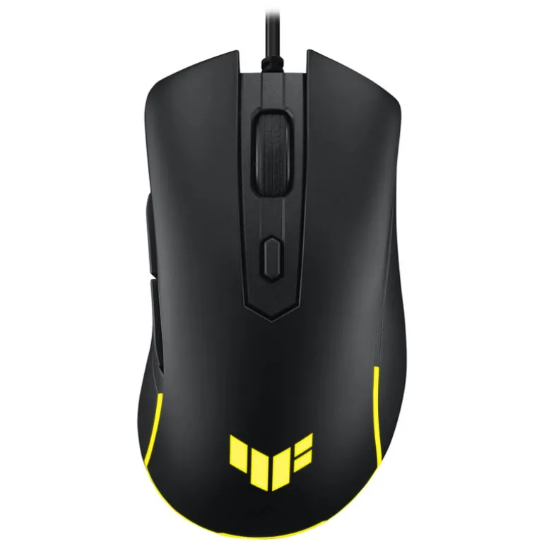Ratón Asus TUF Gaming M3 Gen II 8000 Dpi 59g Negro