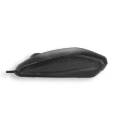 Ratón Cherry Gentix Illuminated 1000Dpi Negro