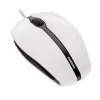 Ratón Cherry Gentix óptico USB Blanco